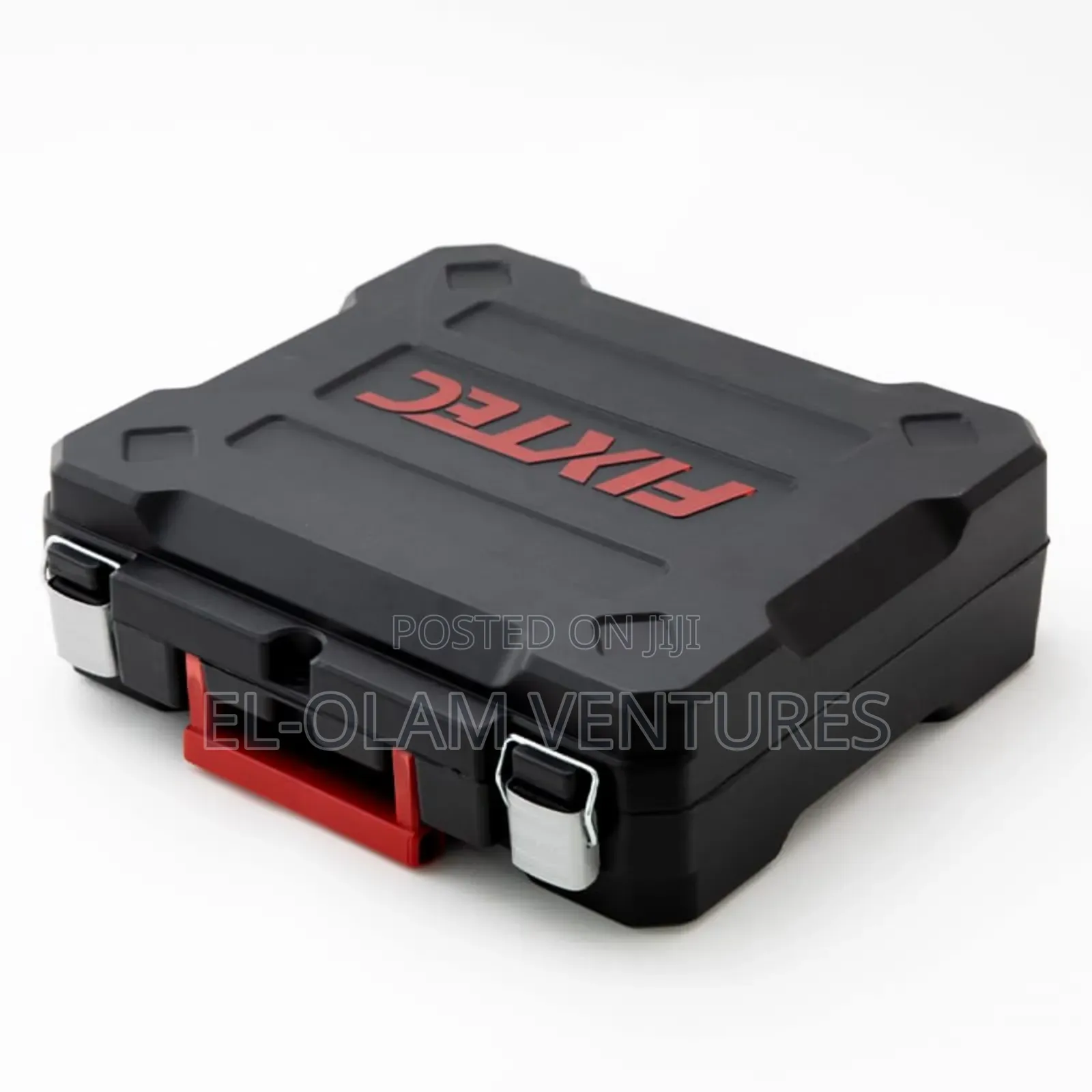 Cordless Drill Kit