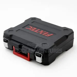 Cordless Drill Kit