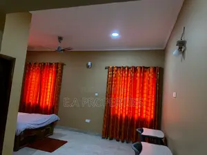 Furnished 4bdrm House in E A Properties, Toll Booth for sale