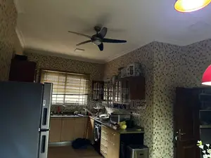 Furnished 4bdrm House in E A Properties, Toll Booth for sale