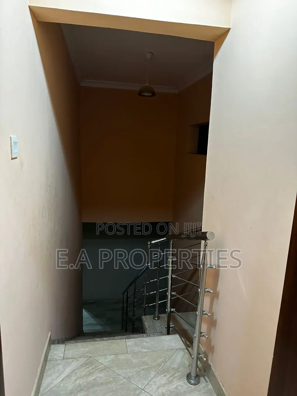 Furnished 4bdrm House in E A Properties, Toll Booth for sale