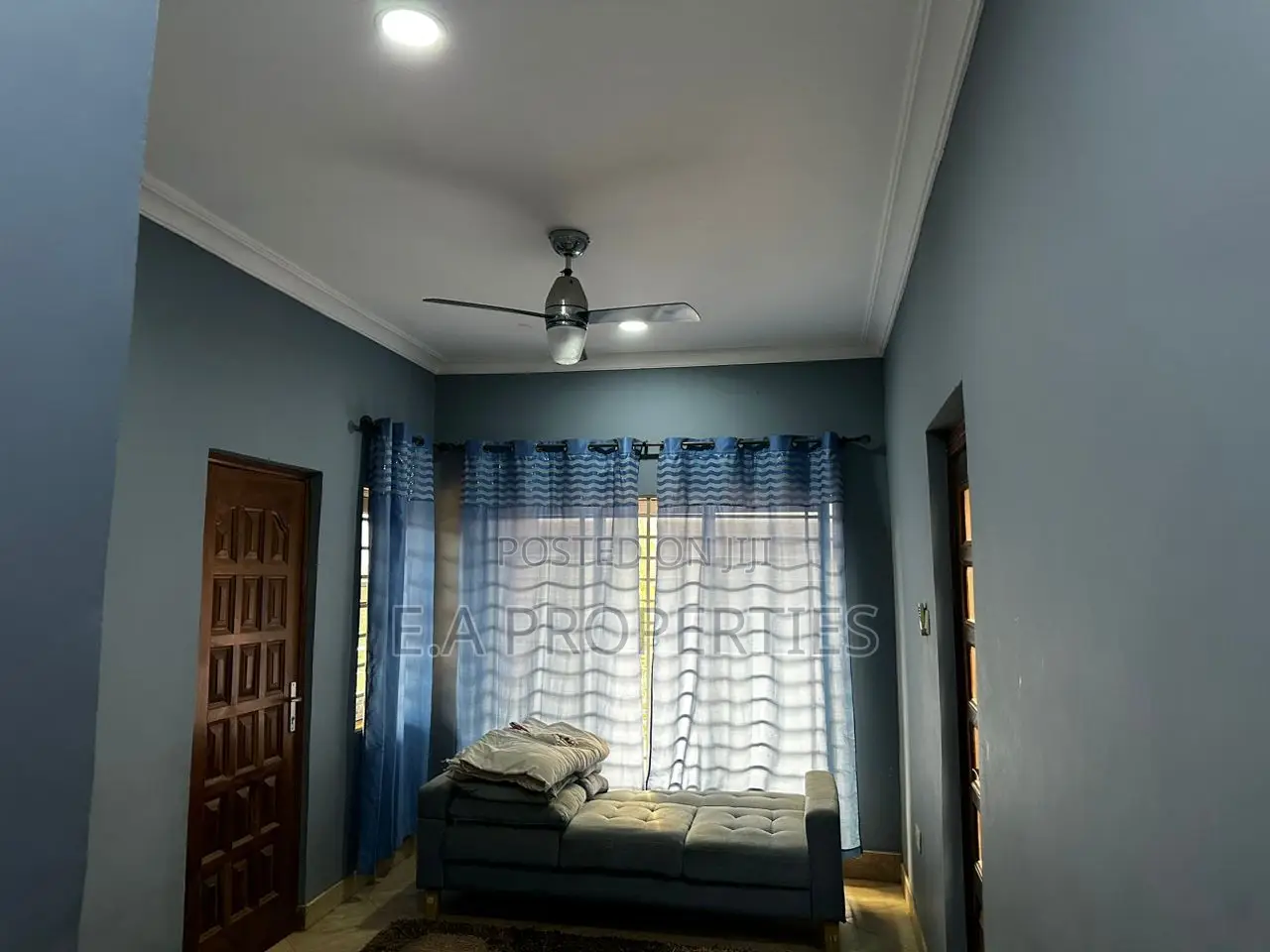 Furnished 4bdrm House in E A Properties, Toll Booth for sale