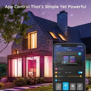 Govee Led Strip Lights