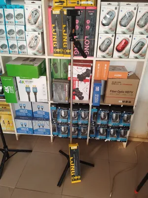 K28p Phone Tripod Stand