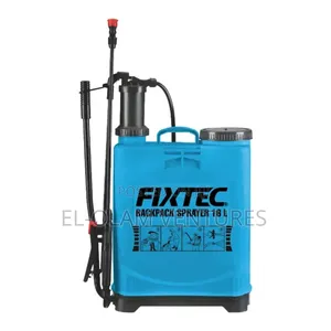 Garden Pressure Sprayer