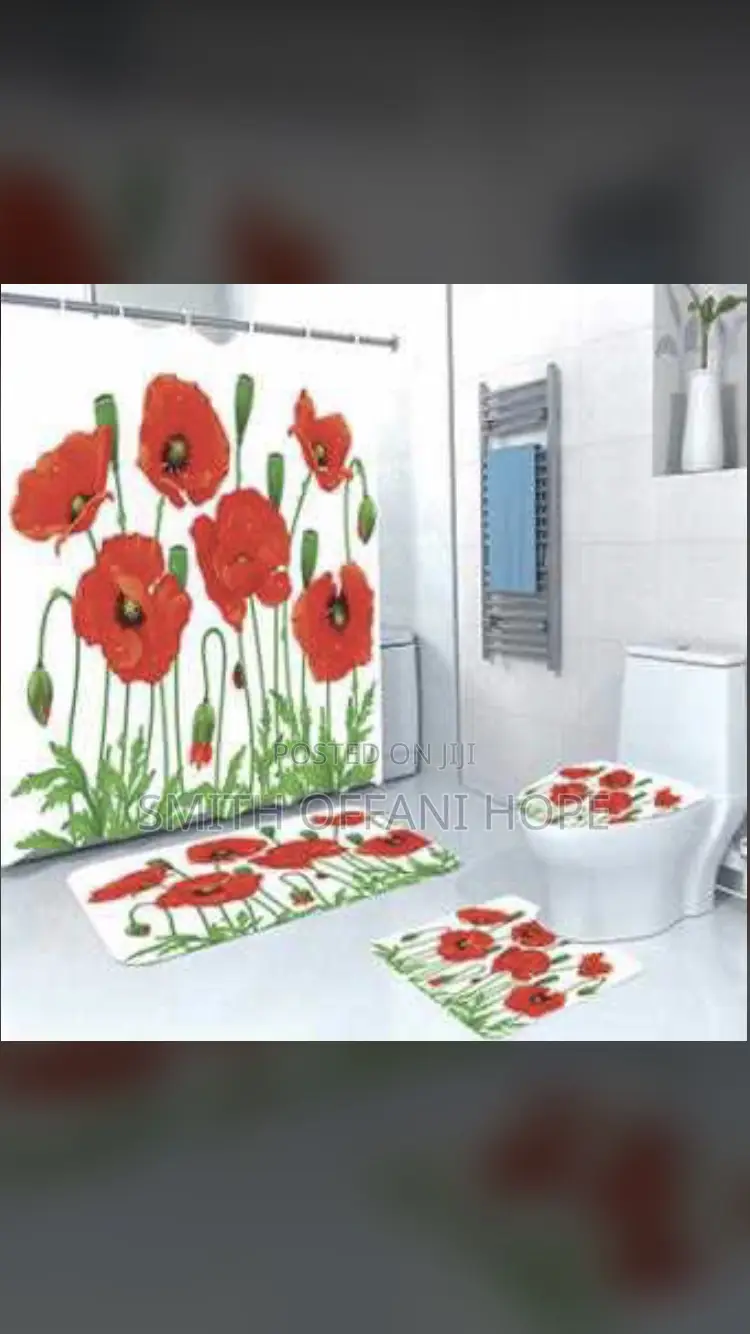 “Stylish Solutions for Every Bathroom at Bathroom Mart!”