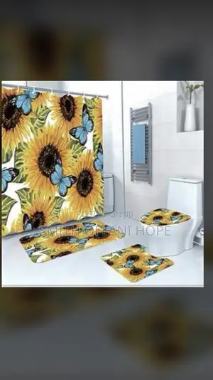 “Designer Shower Curtains at Unbeatable Prices!”