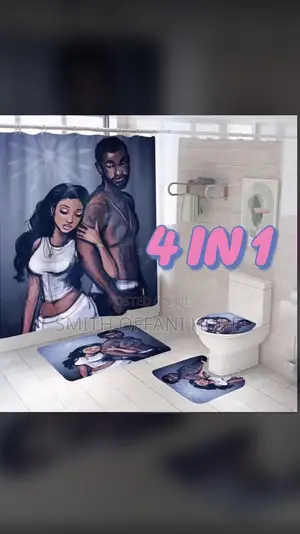 “Personalize Your Bathroom With Custom Shower Curtains!”
