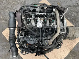 Home Use Engines and Gearbox Available