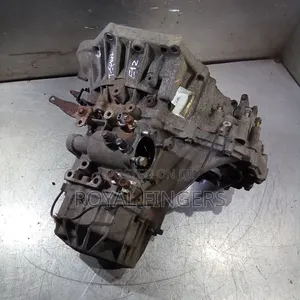 Home Use Engines and Gearbox Available