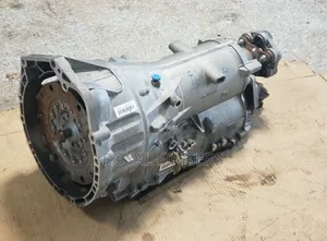 Home Use Engines and Gearbox Available