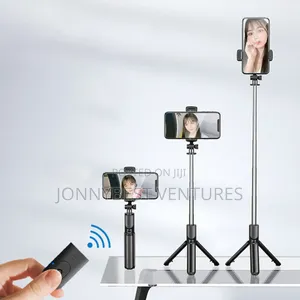 K28p Phone Tripod Selfie Stick