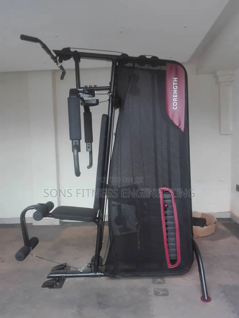 Treadmill Technician