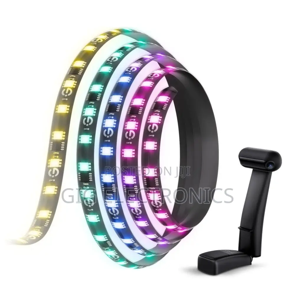 Govee TV Backlight T2 With Dual Cameras (75~85 Inch Tvs)