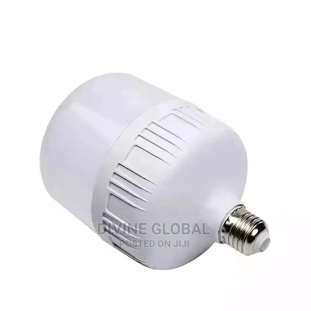 5W to 60W LED Bulbs (Pin N Screw)