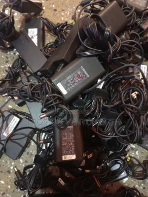 Home Used Original Dell and Lenovo USB Charger