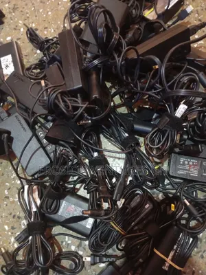 Home Used Original Dell and Lenovo USB Charger