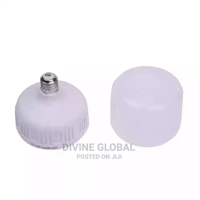 5W to 60W LED Bulbs (Pin N Screw)
