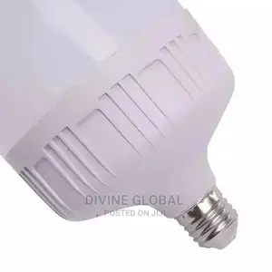 5W to 60W LED Bulbs (Pin N Screw)