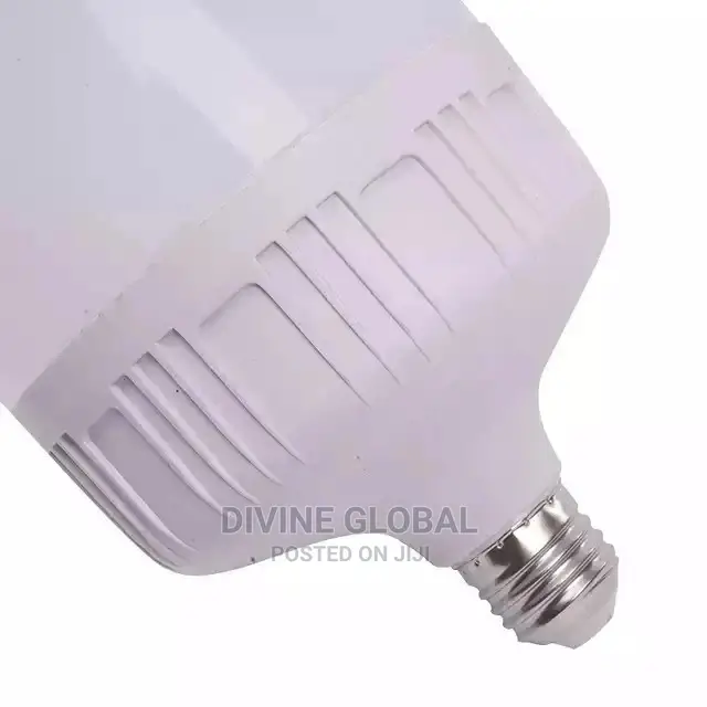 5W to 60W LED Bulbs (Pin N Screw)