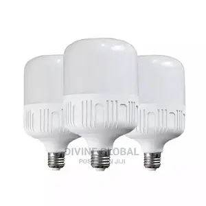 5W to 60W LED Bulbs (Pin N Screw)