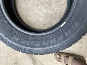 275/65r17 Dunlop Grandtrek at 22