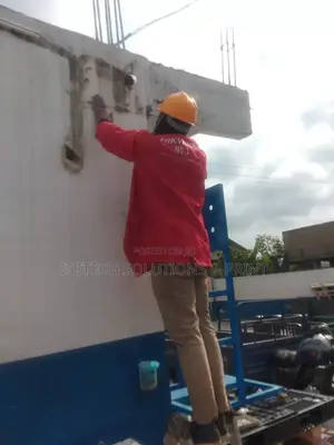 Security CCTV Installation