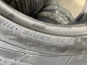 275/55r19 Dunlop Sp Sport Maxx 050+