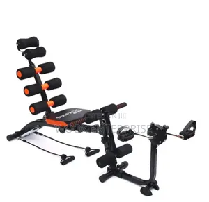 Six Pack Bench/Six Pack Workout Bench