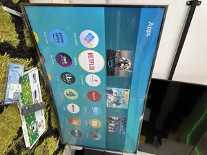 55inches Digital Satellite Uhd 4ksmart Panasonic Tv