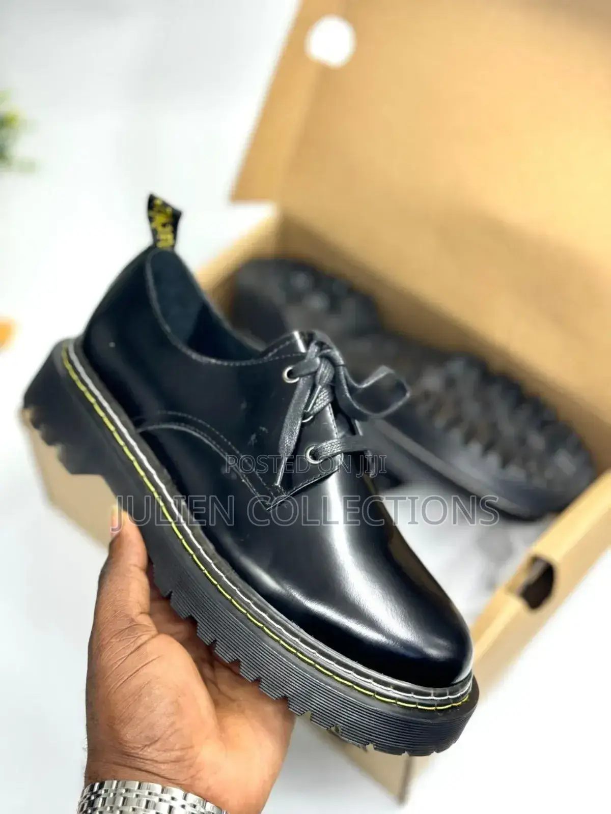 Dr Martens