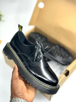Dr Martens