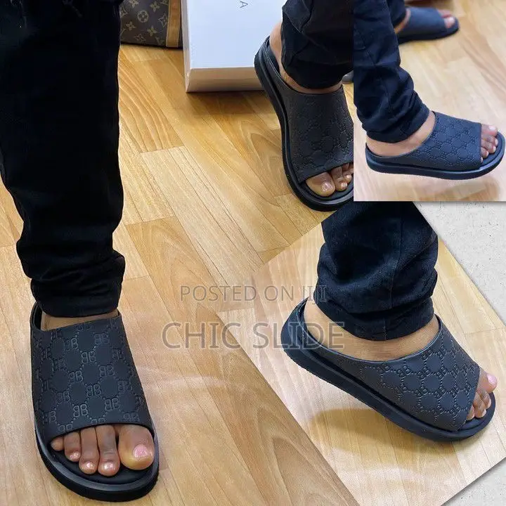 Balenciaga Slippers