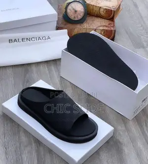 Balenciaga Slippers