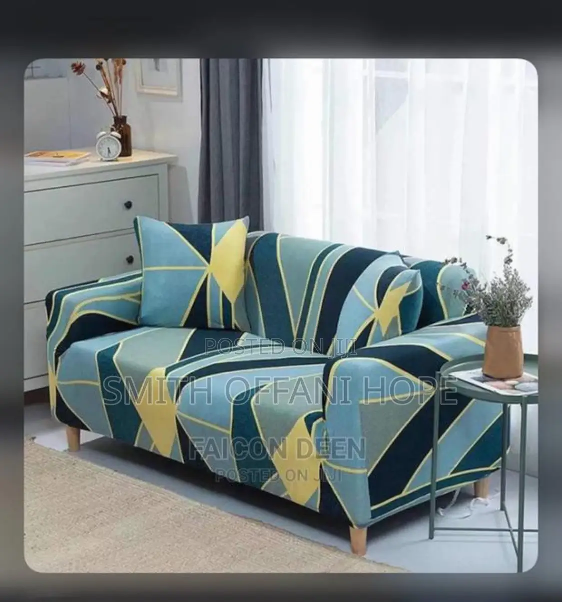 “Affordable, Stylish Sofa Covers for Any Room!”
