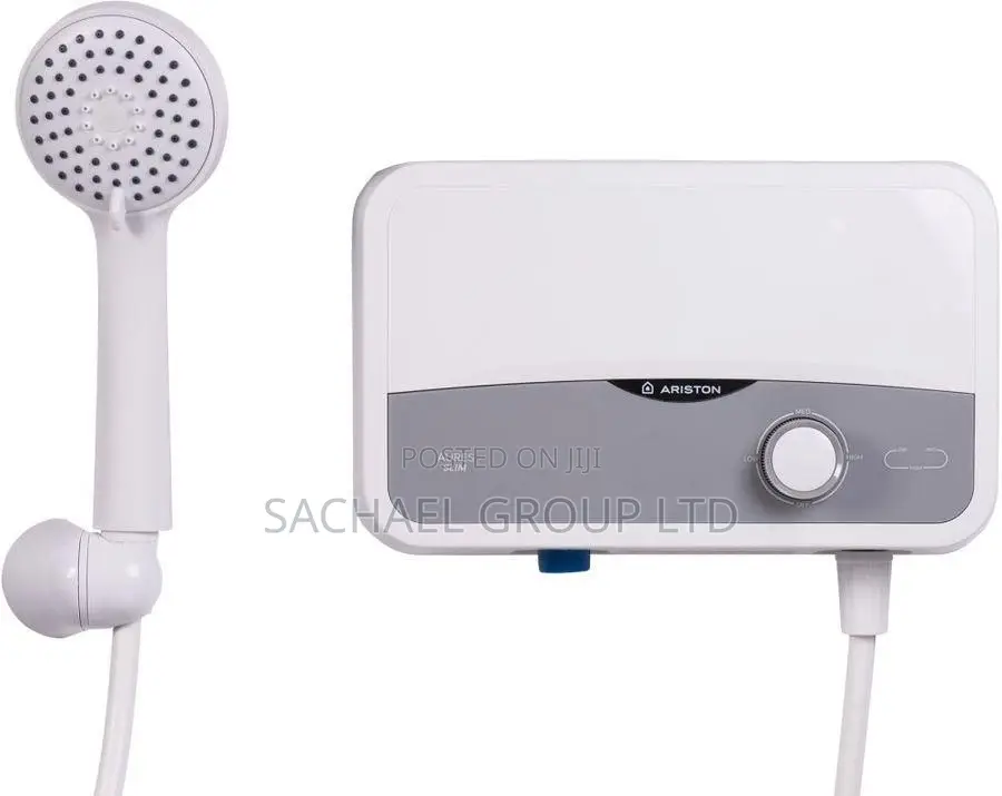 Instant Ariston Water Heater