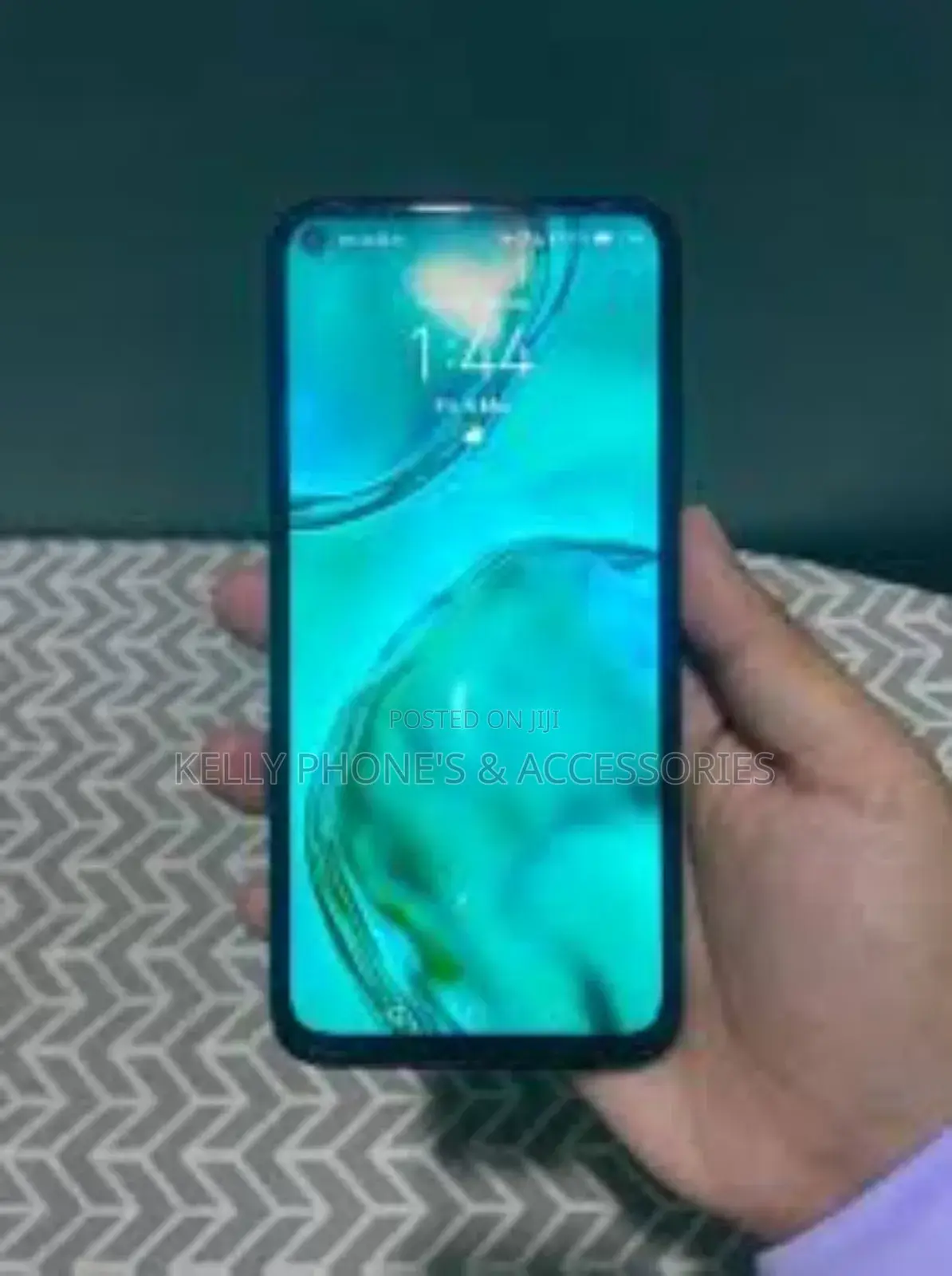 Huawei Nova 7i 128 GB Green