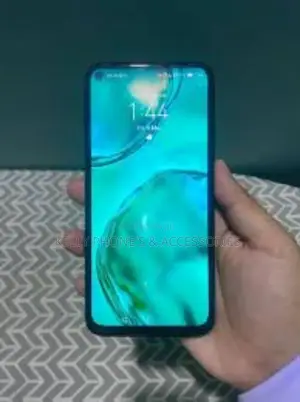 Huawei Nova 7i 128 GB Green
