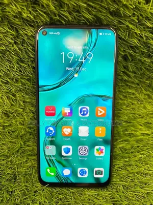 Huawei Nova 7i 128 GB Green
