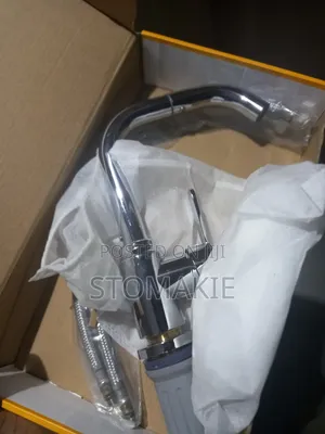 Bathroom Faucet Tap