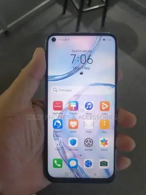 Huawei Nova 7i 128 GB Green
