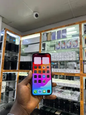 New Apple iPhone 14 128 GB Blue