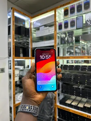 New Apple iPhone 11 128 GB Purple