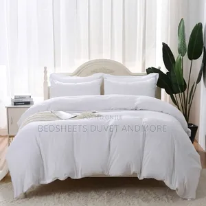 Duvet Cover for Your Old Duvets