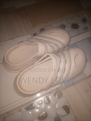 Croc Shoes