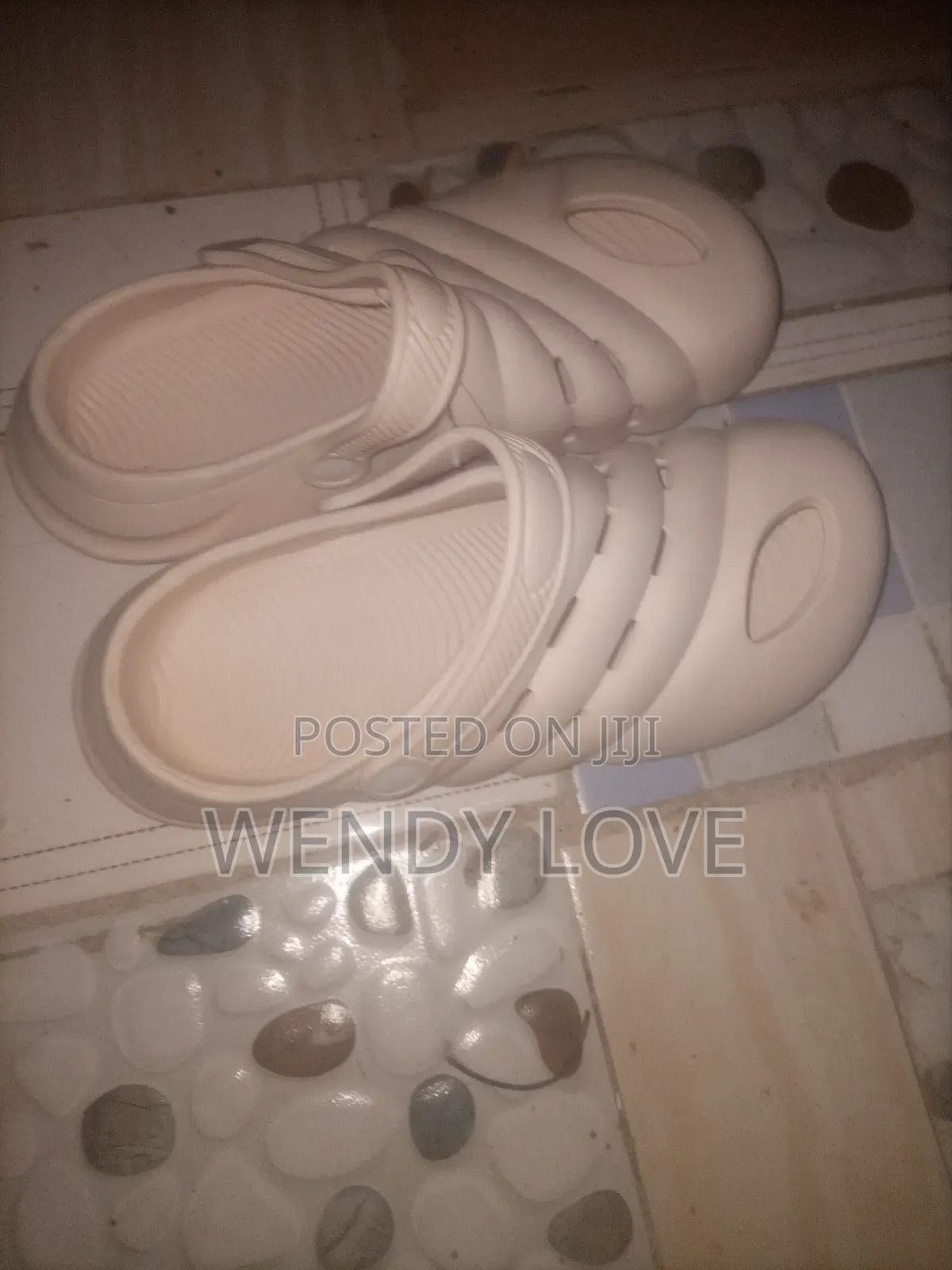 Croc Shoes