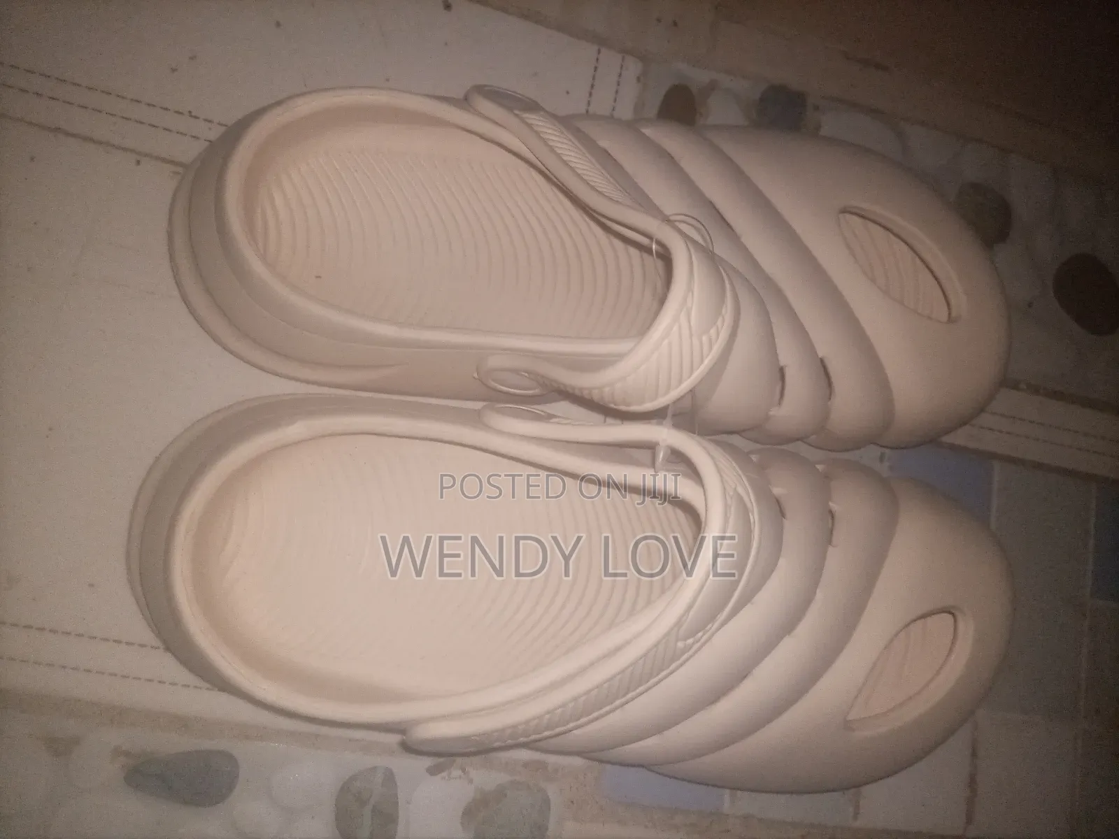 Croc Shoes