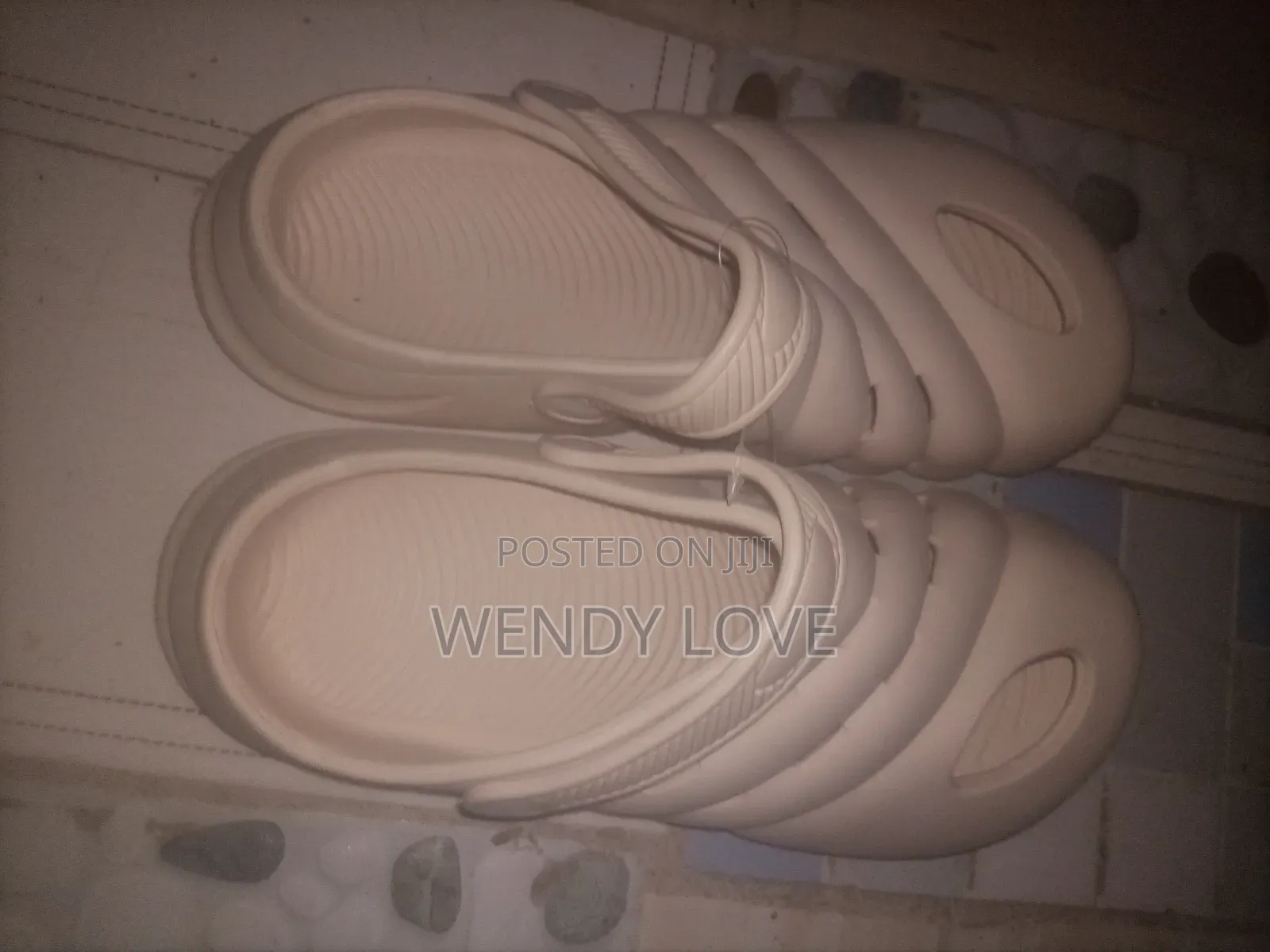 Croc Shoes