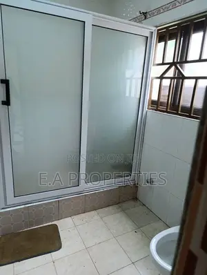 4bdrm House in E A Properties, ECOMOG for rent