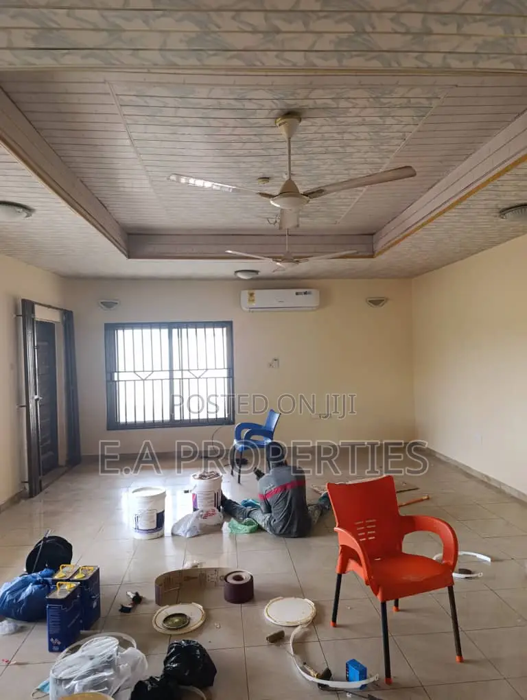 4bdrm House in E A Properties, ECOMOG for rent
